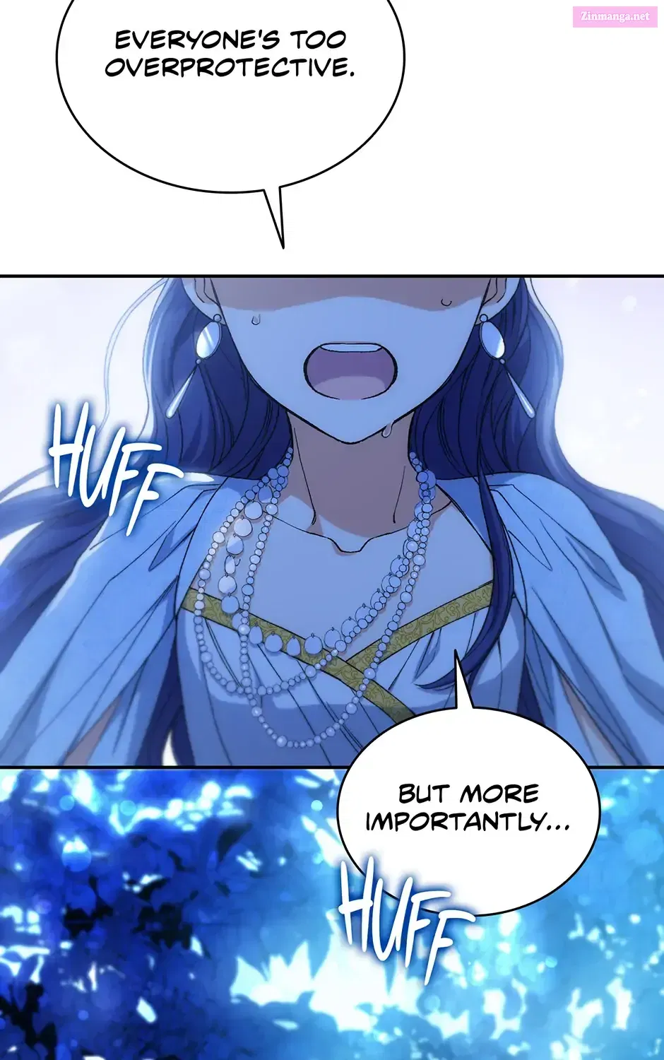 Constellations of the Gods [Official] Chapter 12 page 89 - MangaKakalot