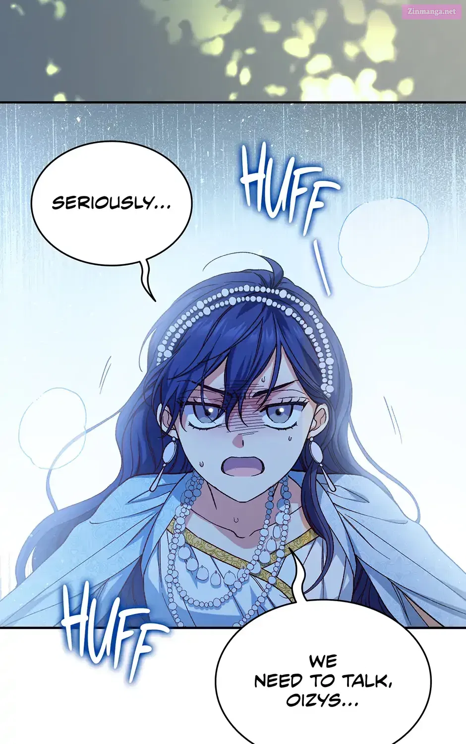 Constellations of the Gods [Official] Chapter 12 page 95 - MangaKakalot