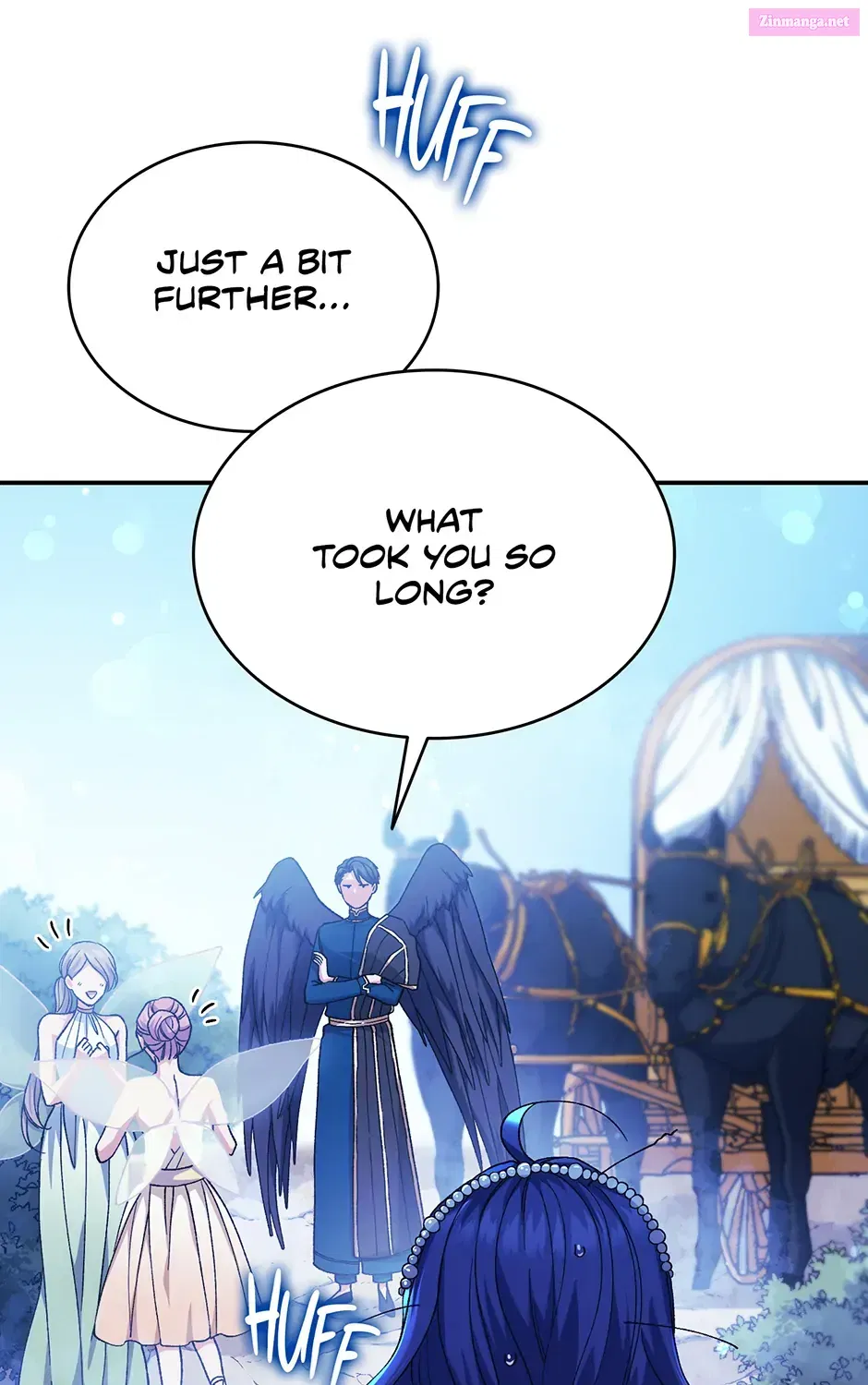 Constellations of the Gods [Official] Chapter 12 page 97 - MangaKakalot