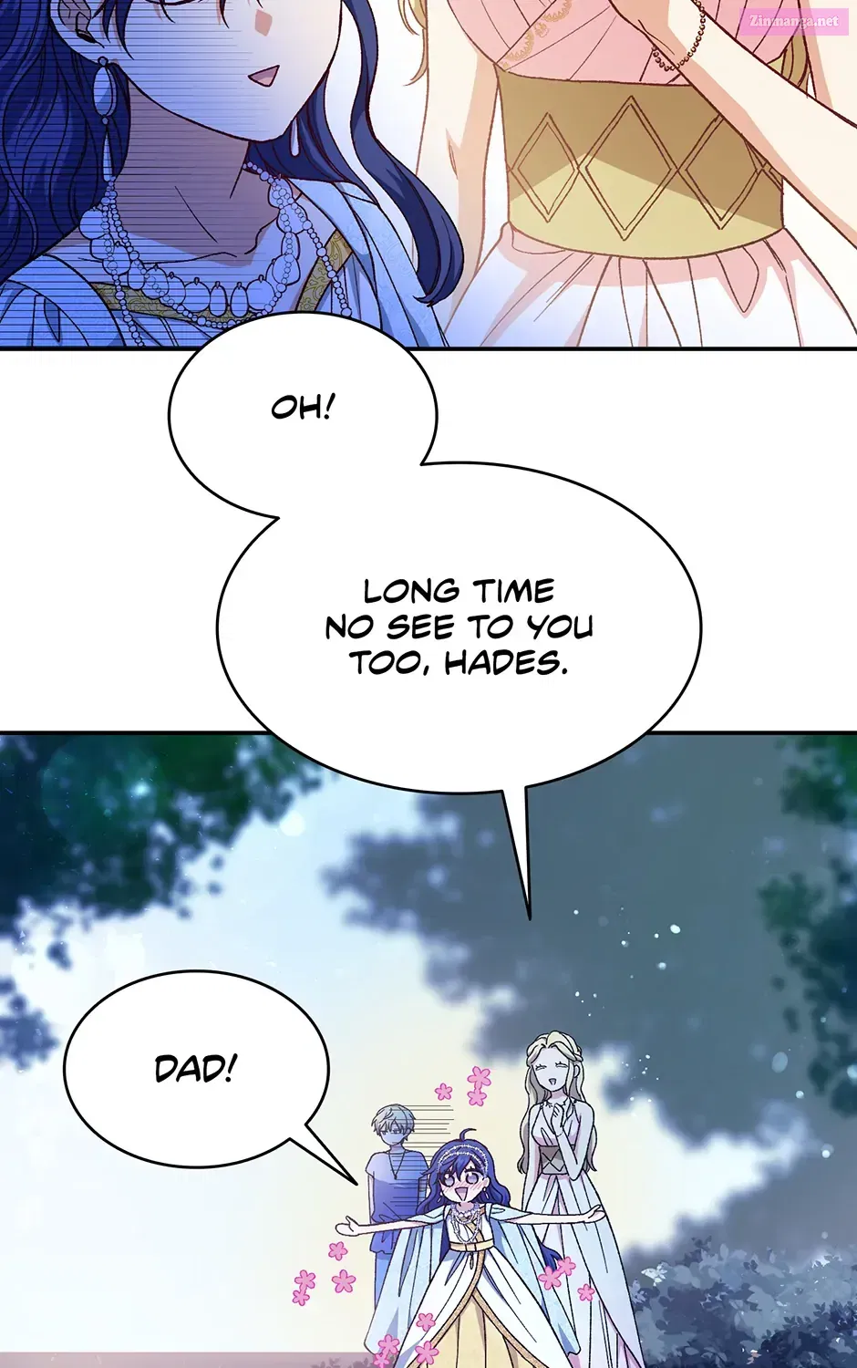 Constellations of the Gods [Official] Chapter 13 page 61 - MangaKakalot