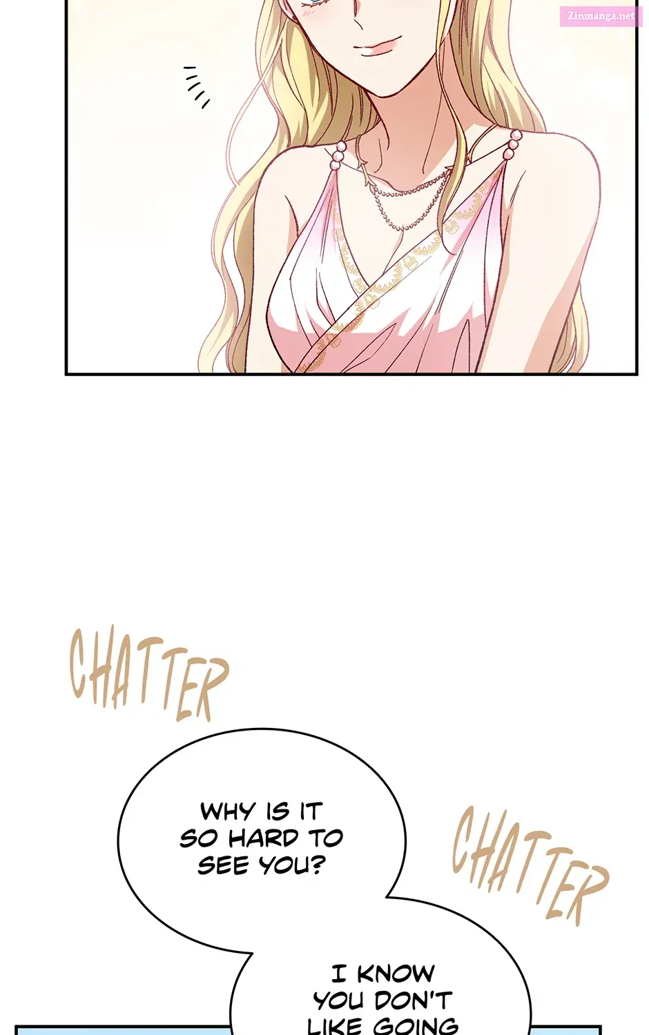 Constellations of the Gods [Official] Chapter 13 page 65 - MangaKakalot