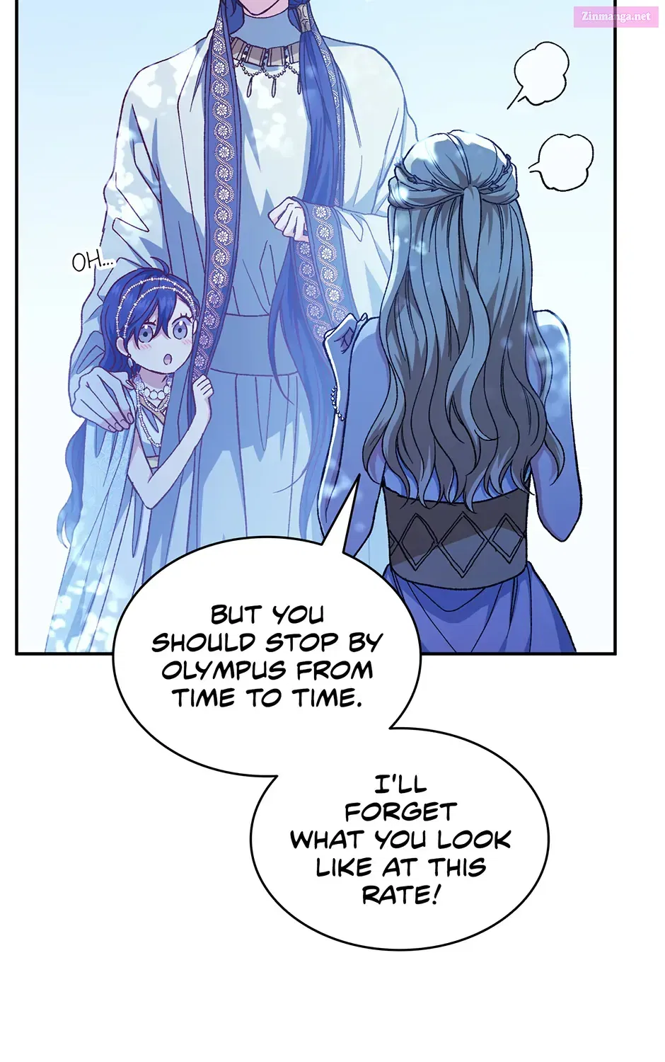 Constellations of the Gods [Official] Chapter 13 page 67 - MangaKakalot