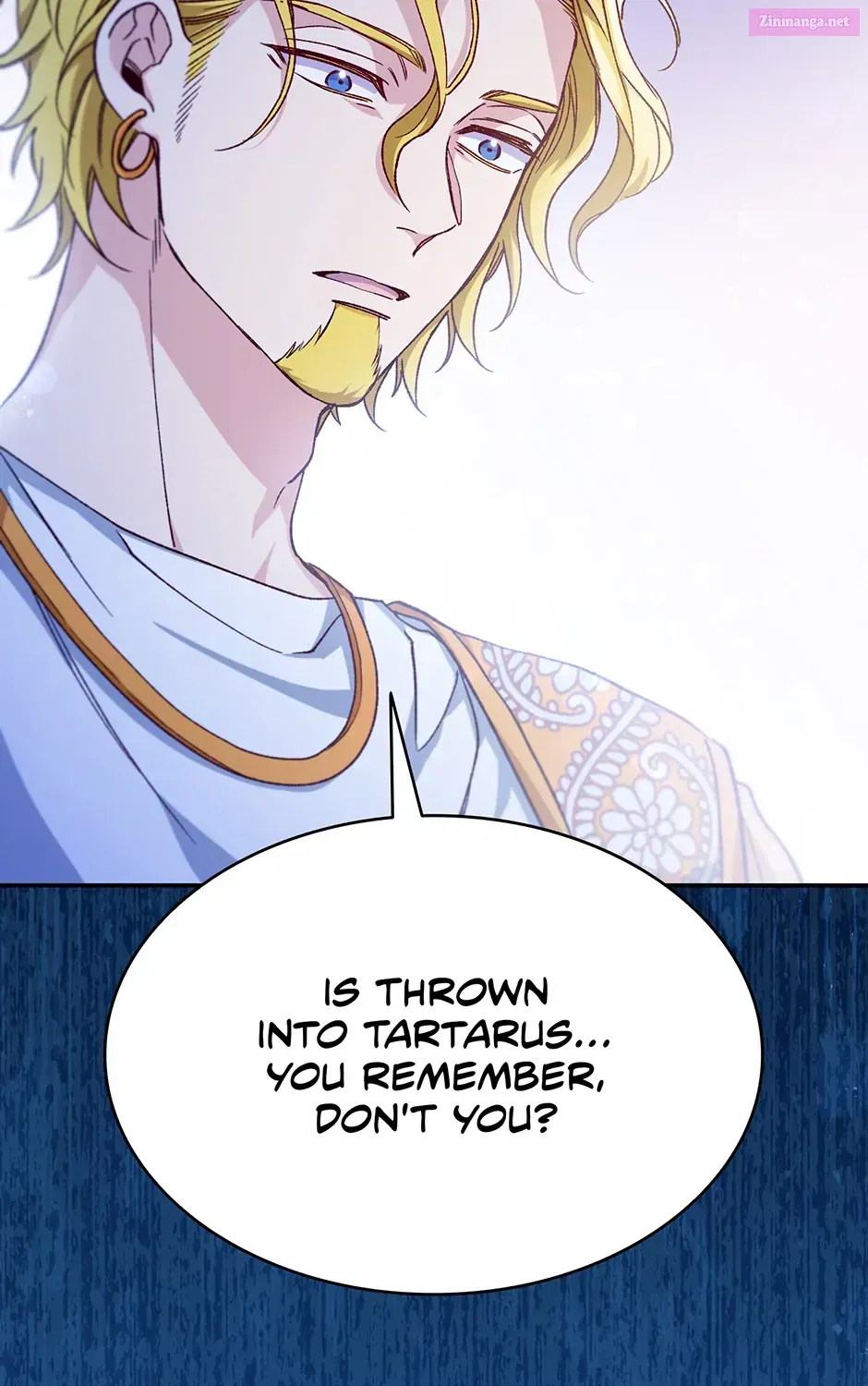 Constellations of the Gods [Official] Chapter 14 page 113 - MangaKakalot