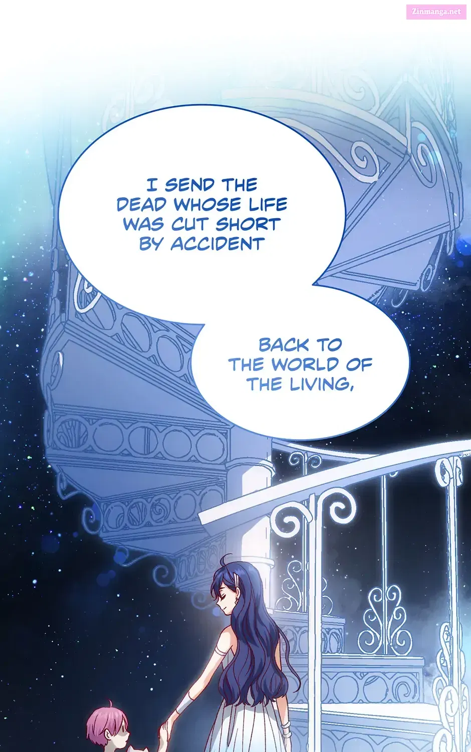 Constellations of the Gods [Official] Chapter 14 page 37 - MangaKakalot