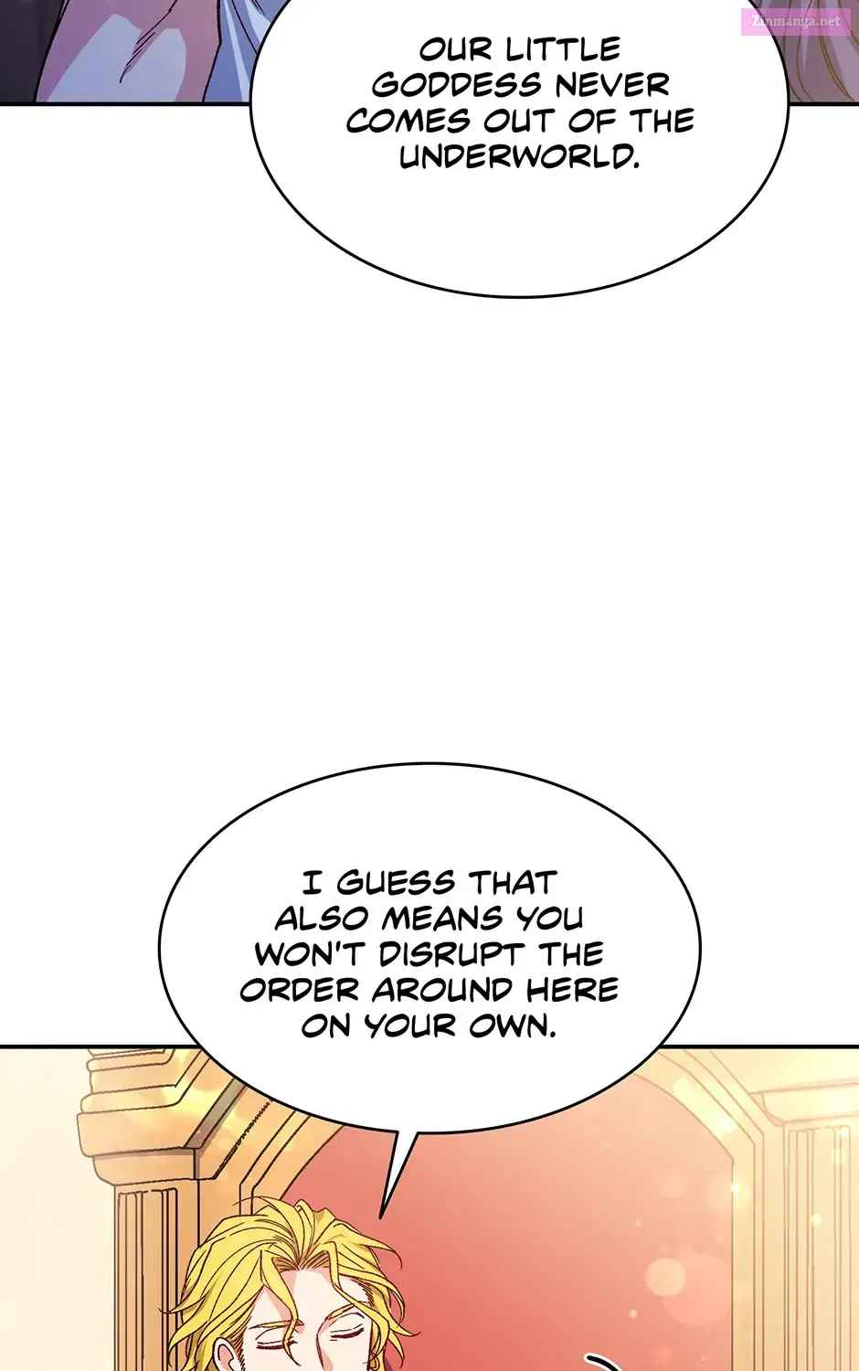 Constellations of the Gods [Official] Chapter 14 page 73 - MangaKakalot