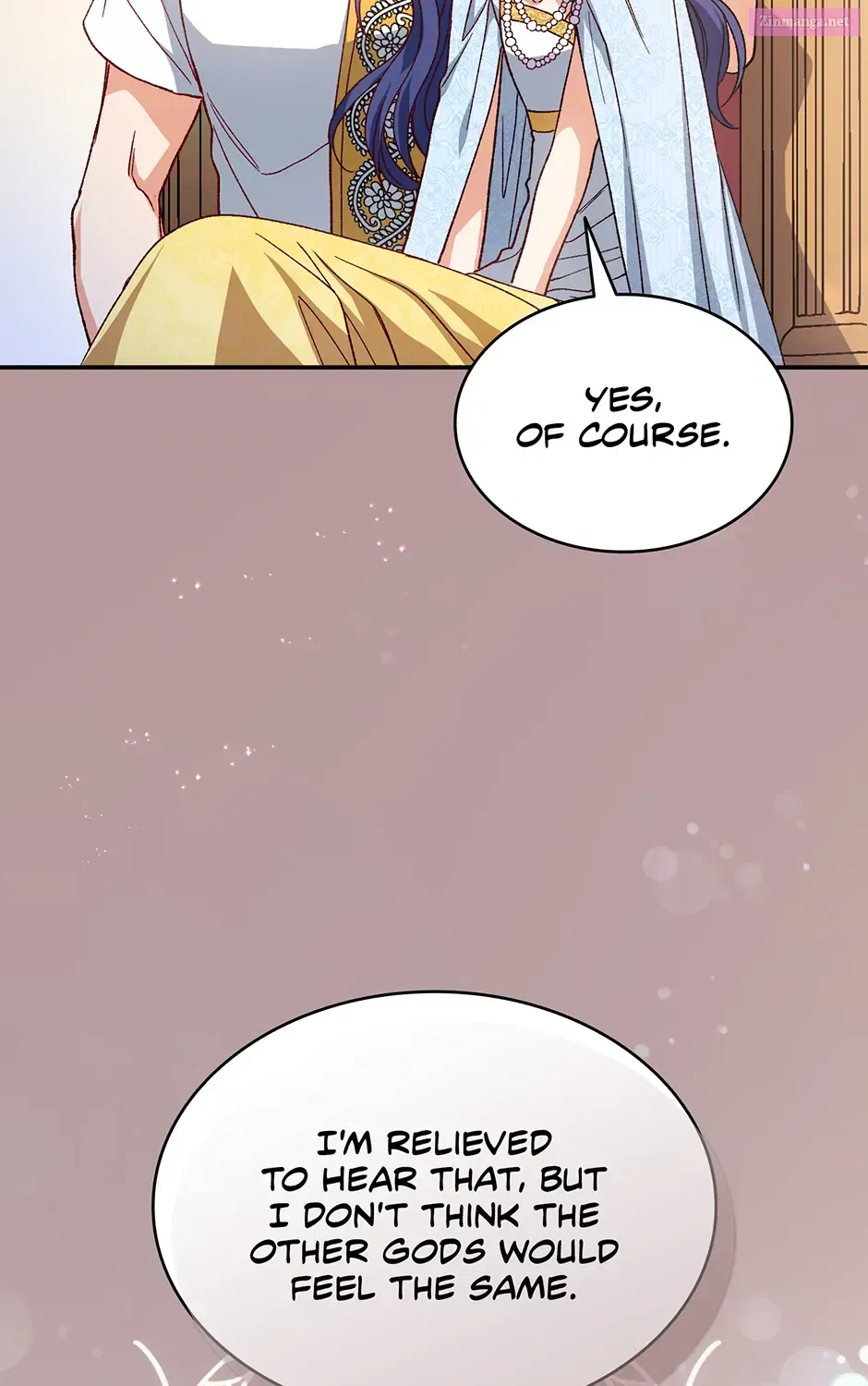 Constellations of the Gods [Official] Chapter 14 page 75 - MangaKakalot