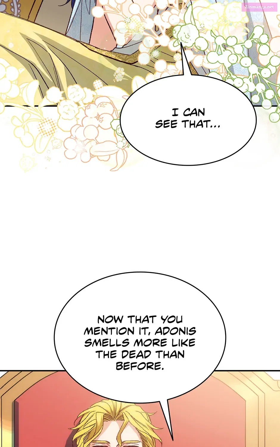 Constellations of the Gods [Official] Chapter 14 page 87 - MangaKakalot