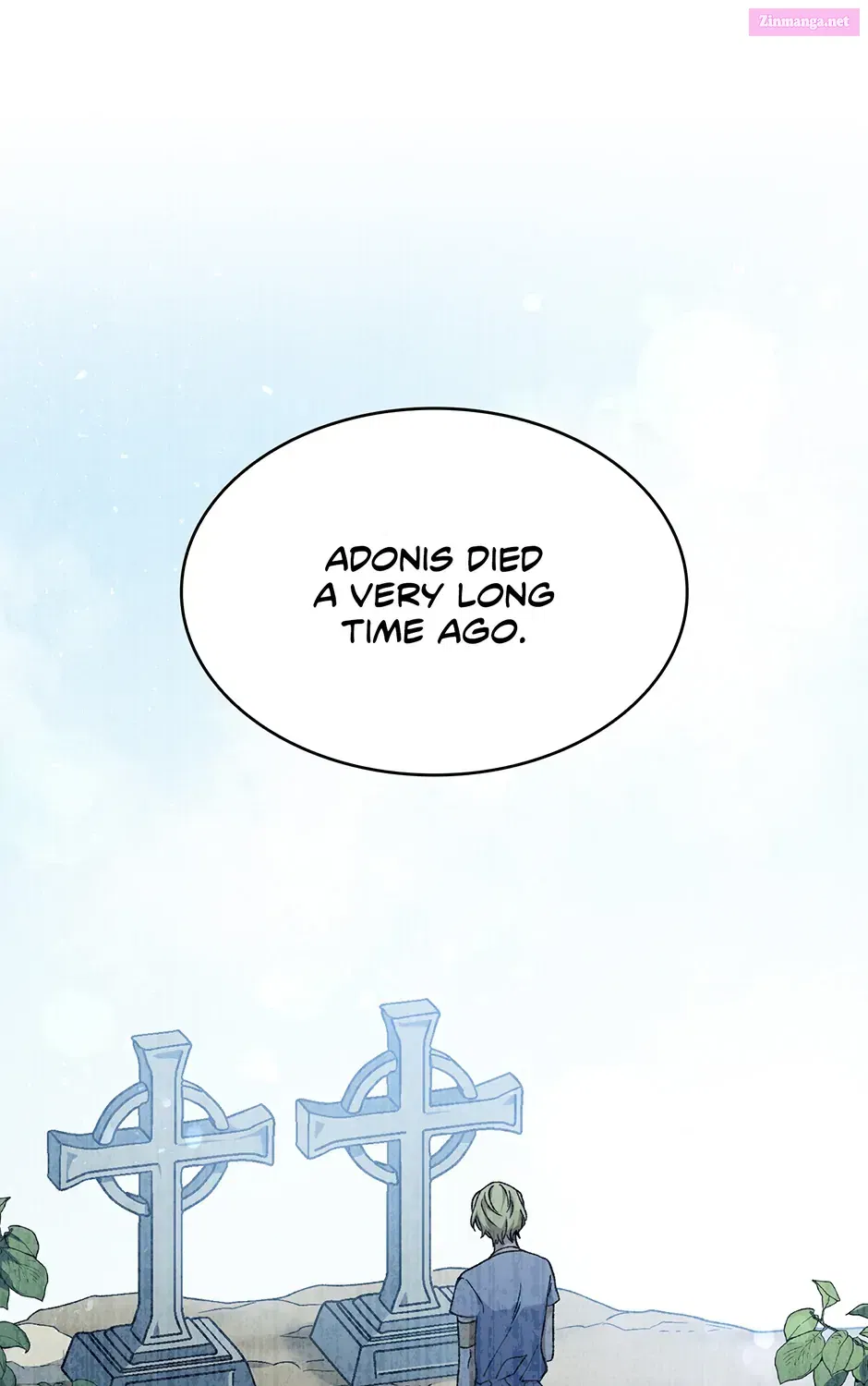 Constellations of the Gods [Official] Chapter 14 page 91 - MangaKakalot