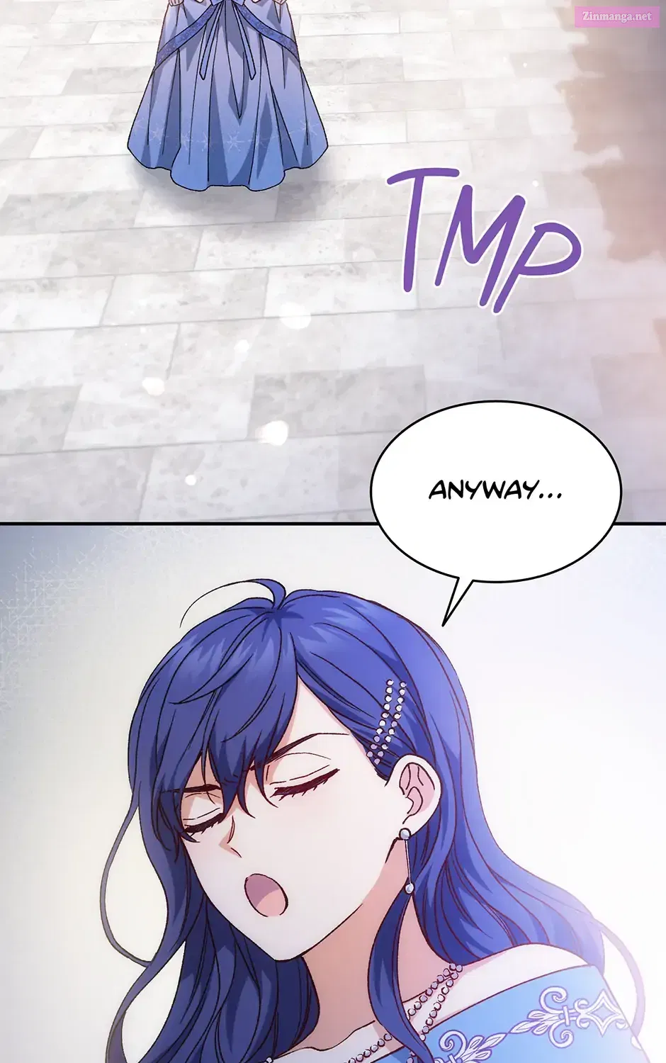 Constellations of the Gods [Official] Chapter 15 page 123 - MangaKakalot