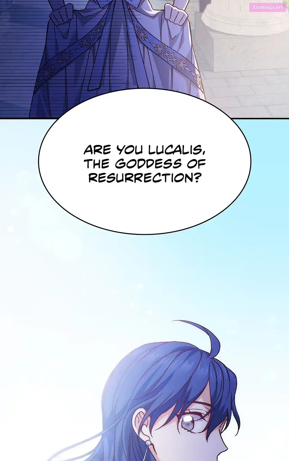 Constellations of the Gods [Official] Chapter 15 page 129 - MangaKakalot