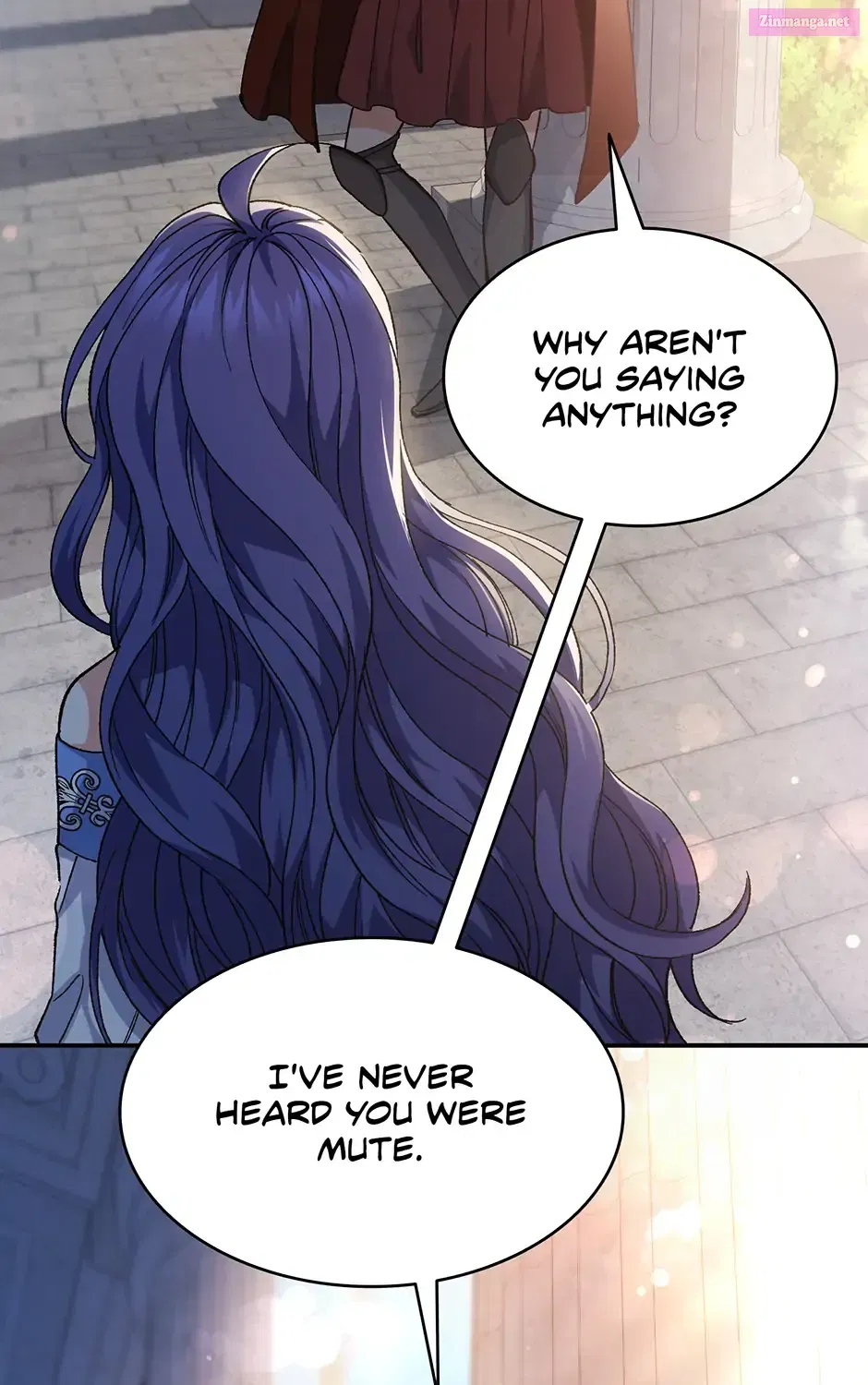 Constellations of the Gods [Official] Chapter 15 page 139 - MangaKakalot