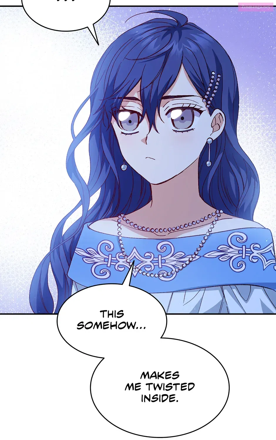 Constellations of the Gods [Official] Chapter 16 page 123 - MangaKakalot