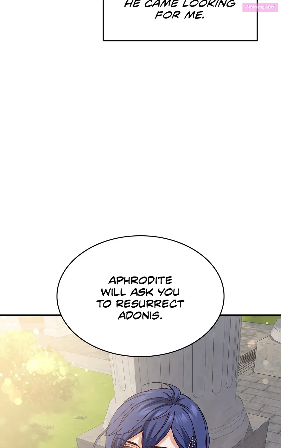 Constellations of the Gods [Official] Chapter 16 page 25 - MangaKakalot