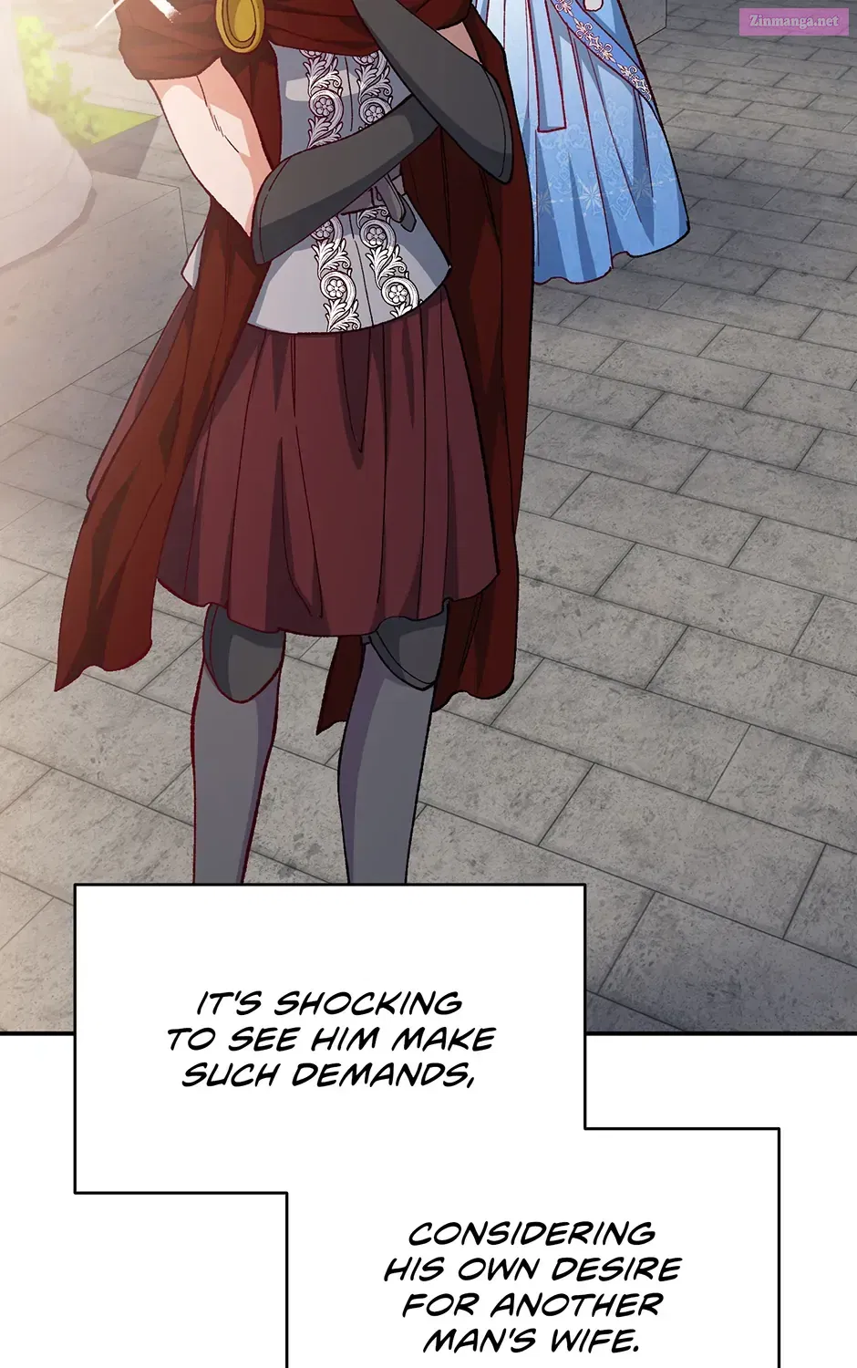 Constellations of the Gods [Official] Chapter 16 page 69 - MangaKakalot