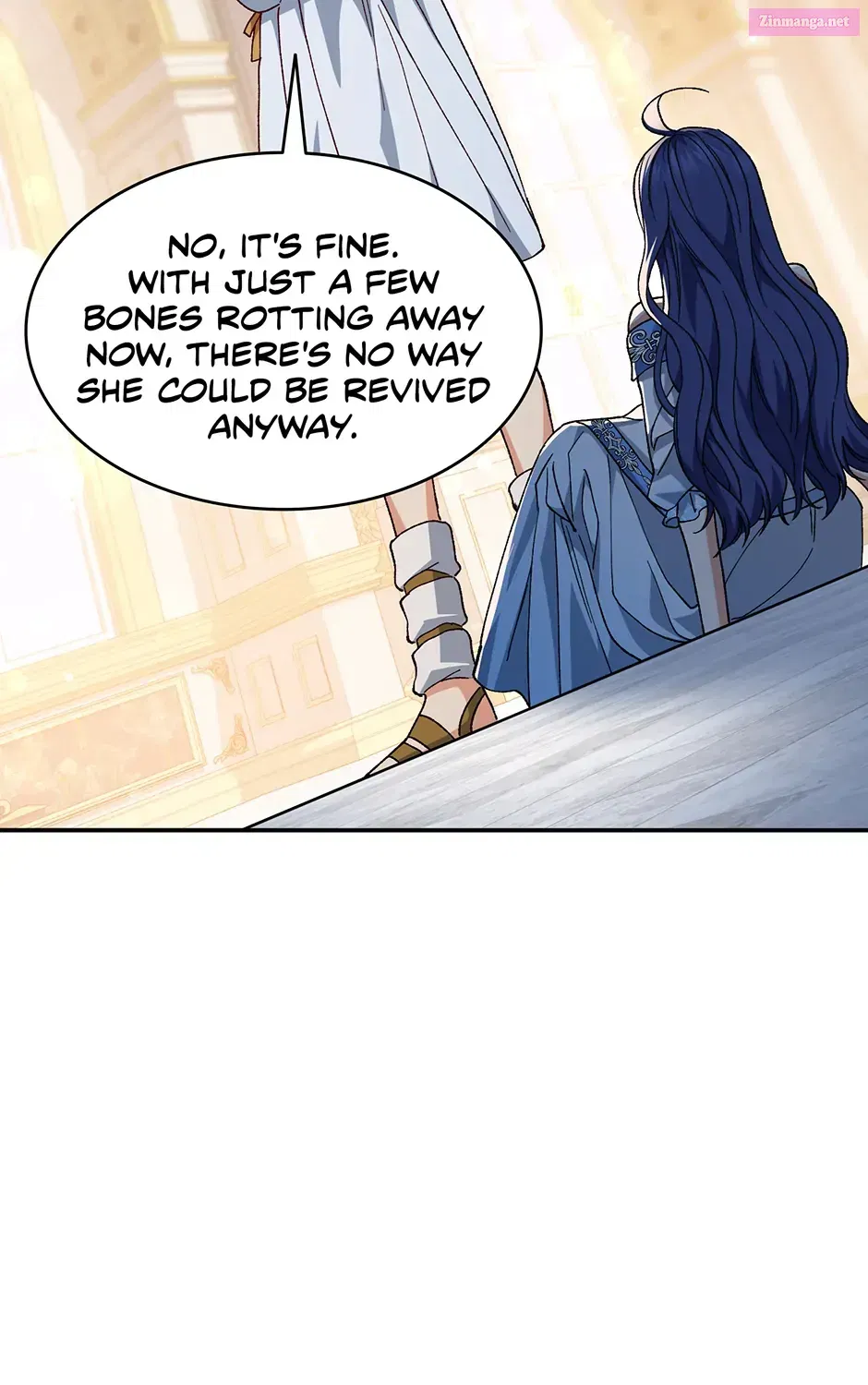 Constellations of the Gods [Official] Chapter 17 page 126 - MangaKakalot