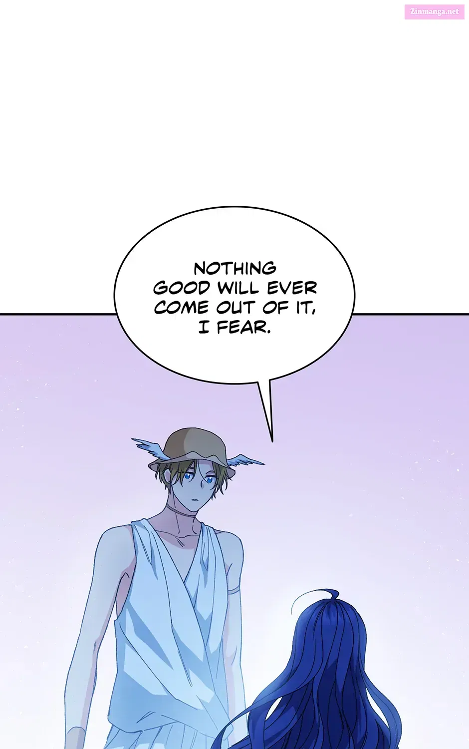 Constellations of the Gods [Official] Chapter 17 page 174 - MangaKakalot