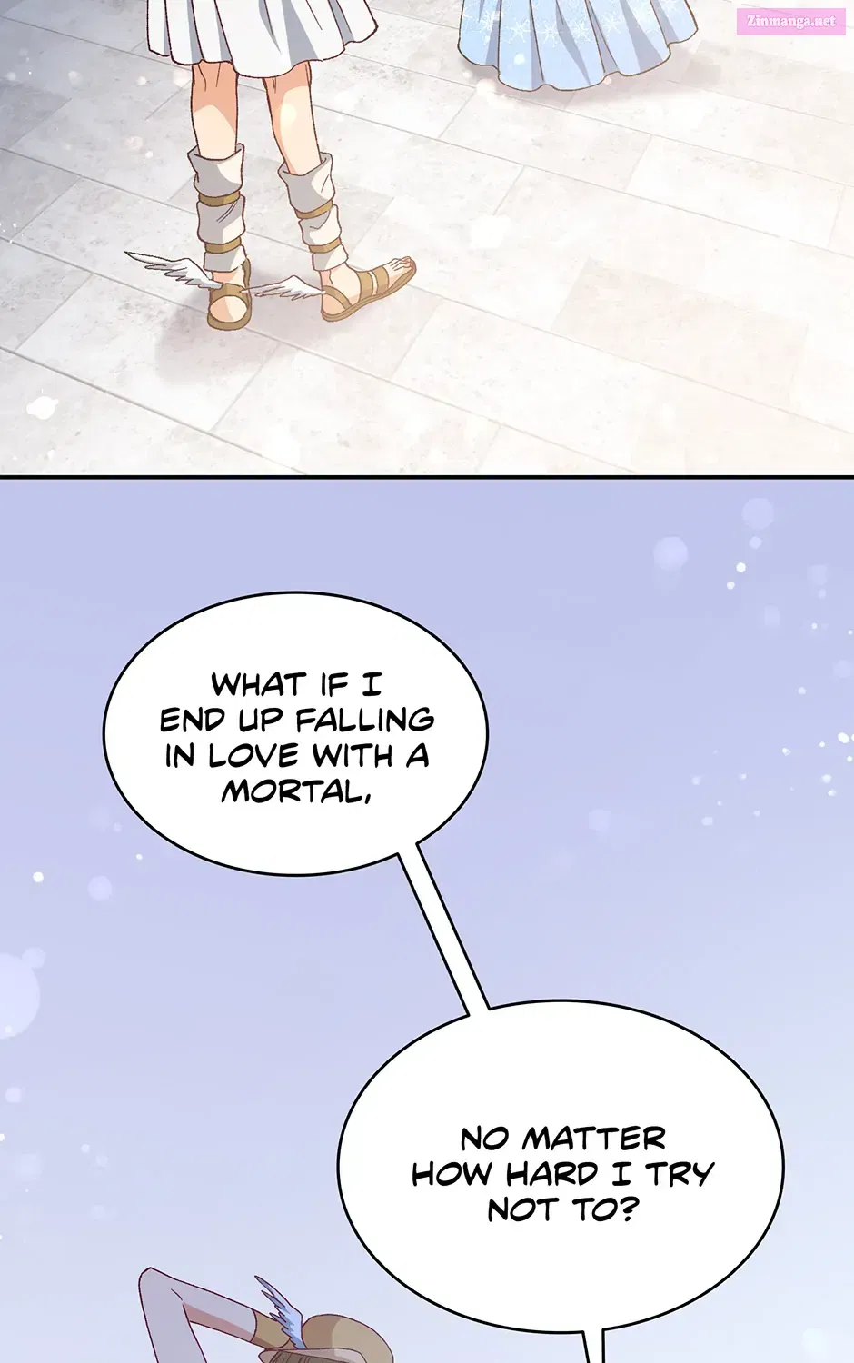 Constellations of the Gods [Official] Chapter 17 page 180 - MangaKakalot