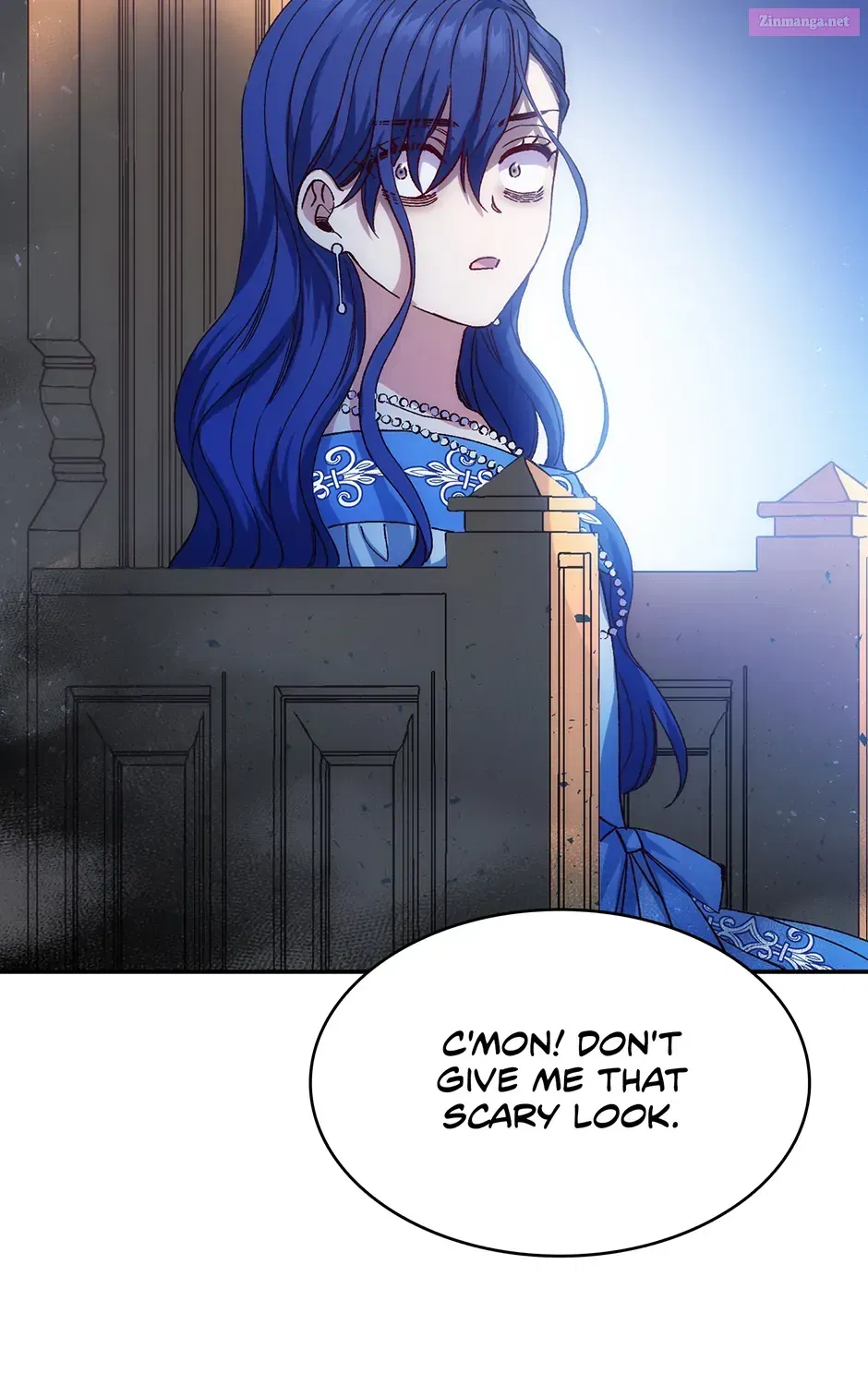 Constellations of the Gods [Official] Chapter 17 page 40 - MangaKakalot