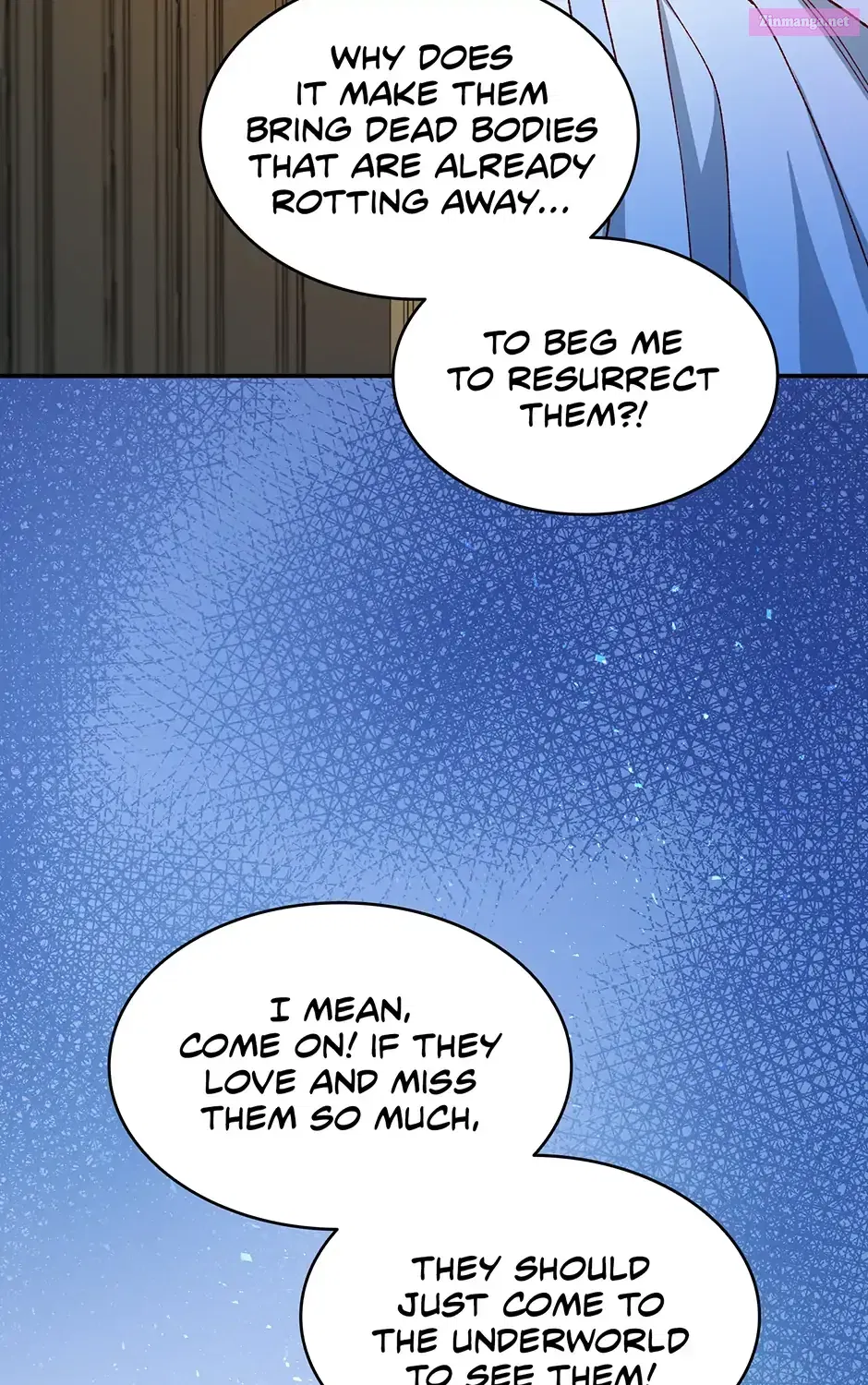 Constellations of the Gods [Official] Chapter 17 page 54 - MangaKakalot