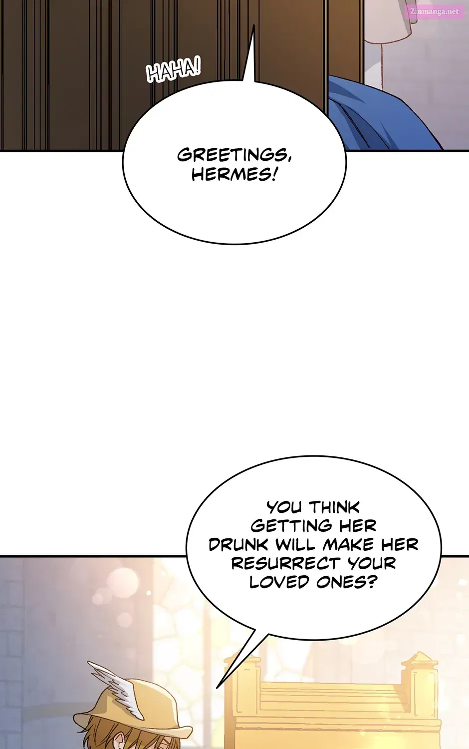 Constellations of the Gods [Official] Chapter 17 page 66 - MangaKakalot