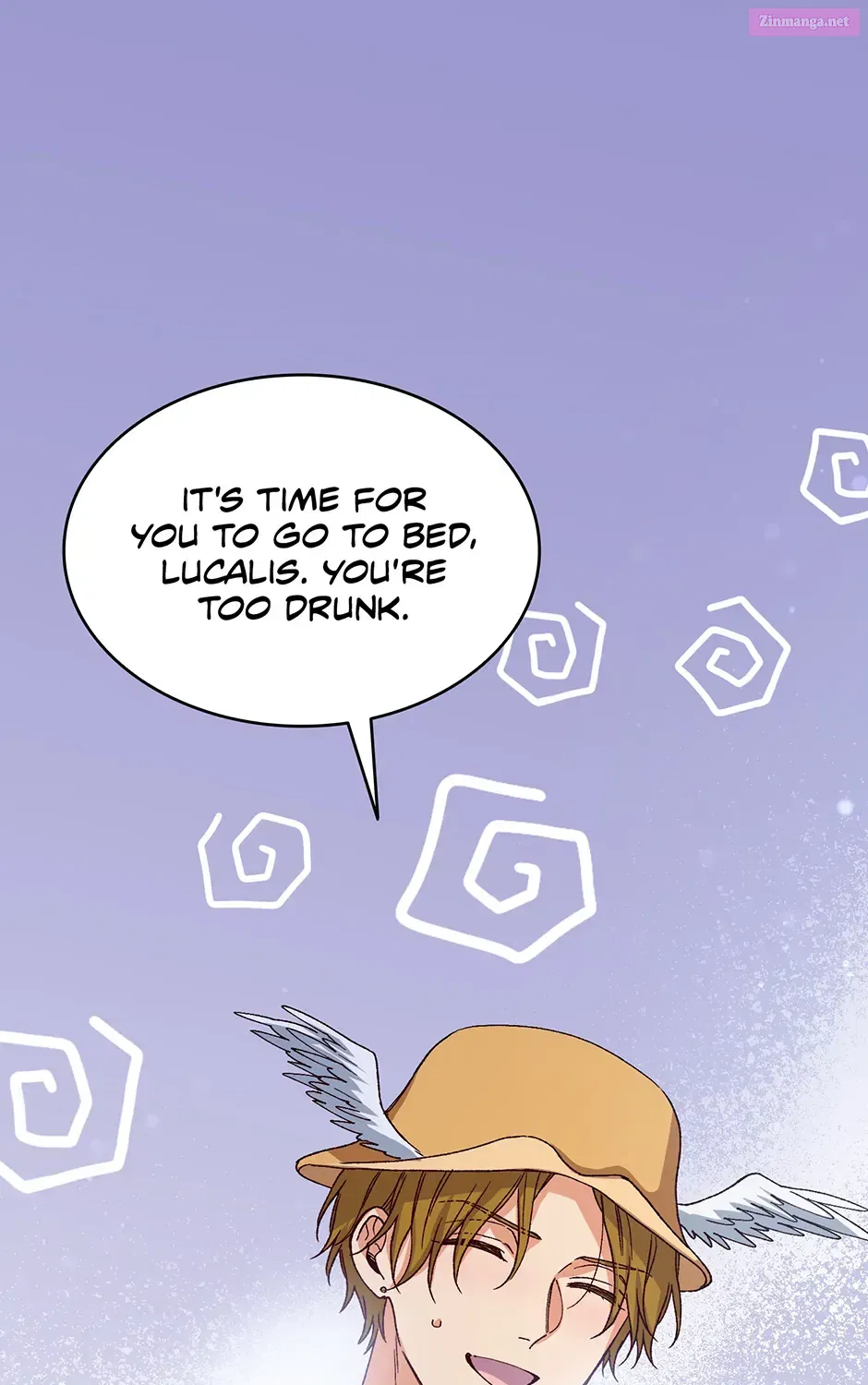 Constellations of the Gods [Official] Chapter 17 page 72 - MangaKakalot