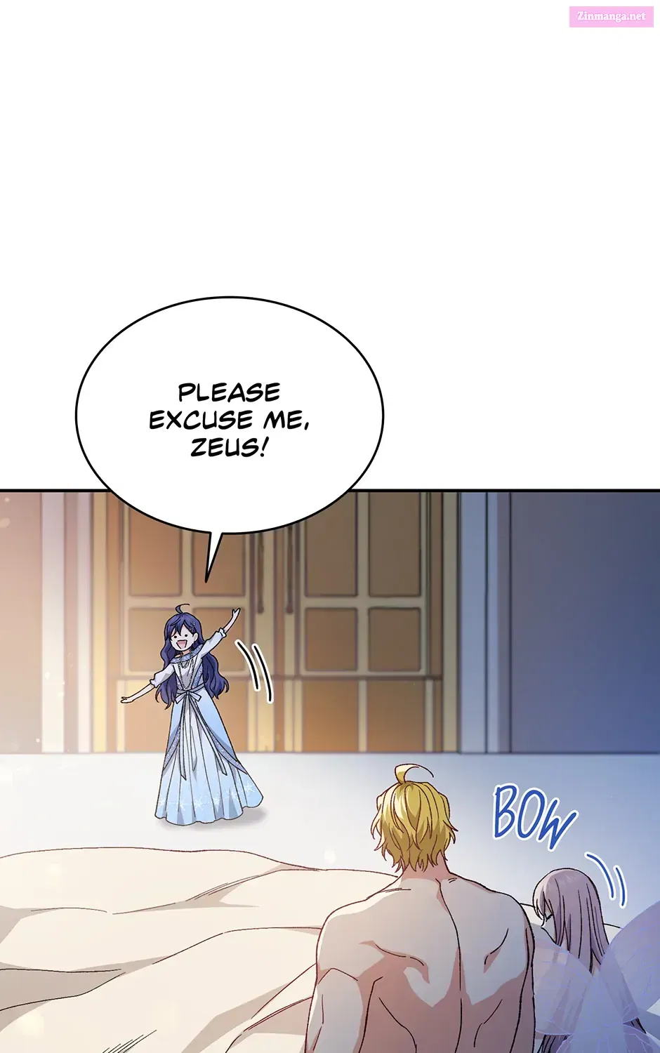 Constellations of the Gods [Official] Chapter 18 page 113 - MangaKakalot