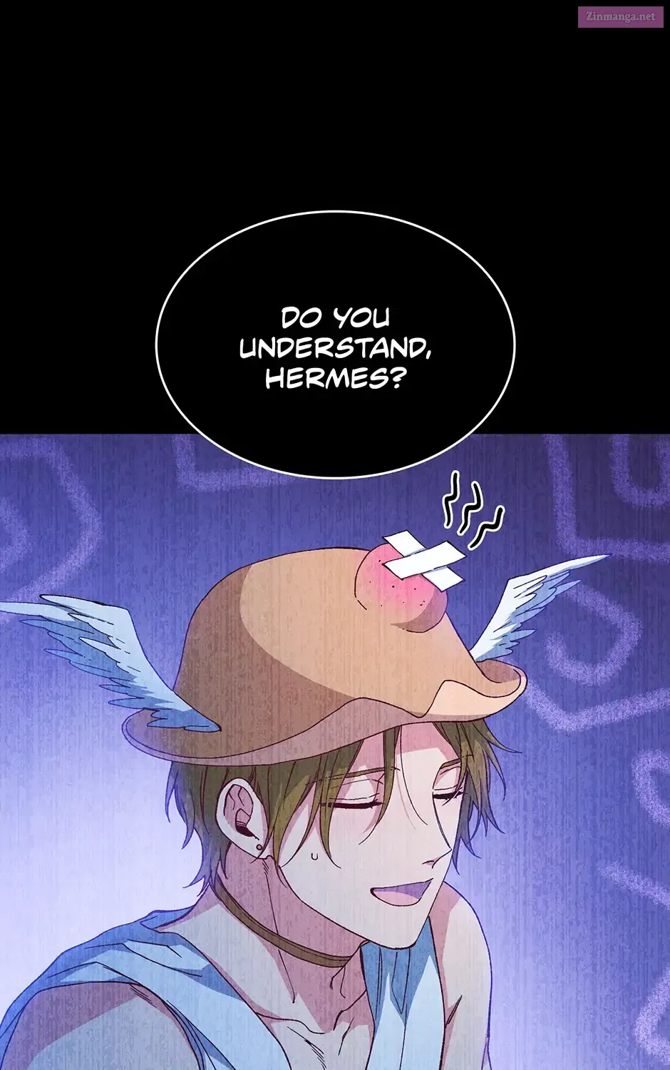 Constellations of the Gods [Official] Chapter 19 page 57 - MangaKakalot