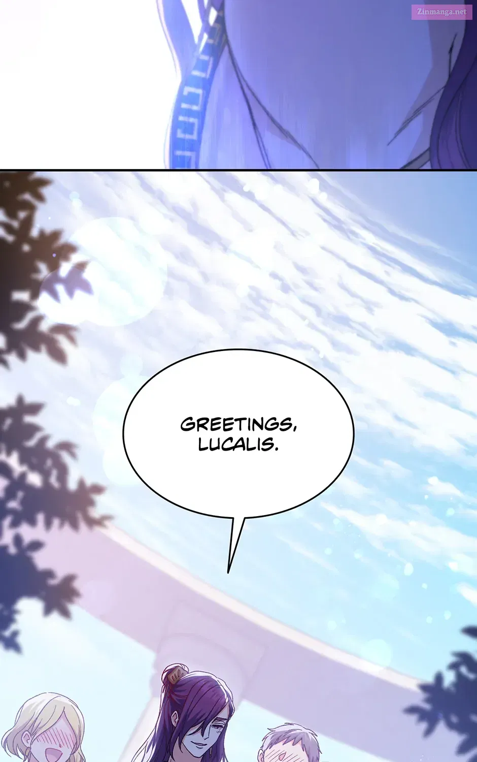 Constellations of the Gods [Official] Chapter 19 page 89 - MangaKakalot