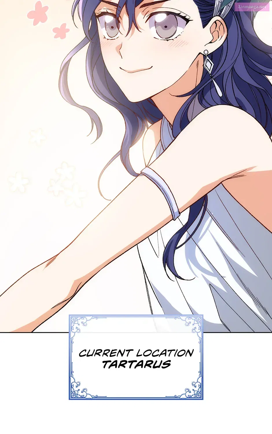 Constellations of the Gods [Official] Chapter 2 page 107 - MangaKakalot