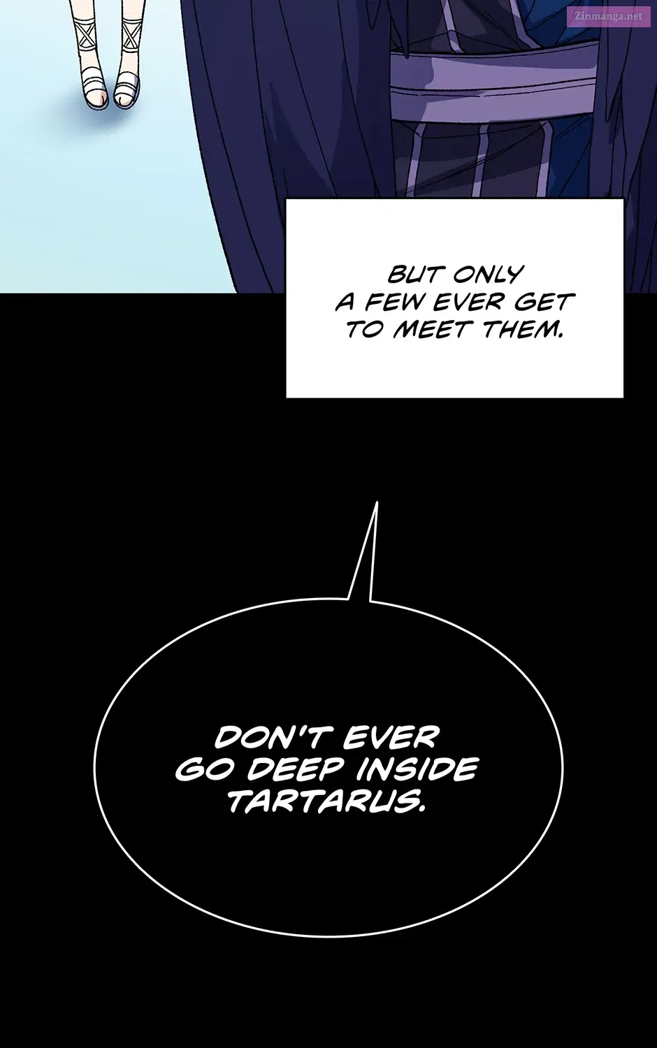 Constellations of the Gods [Official] Chapter 2 page 119 - MangaKakalot