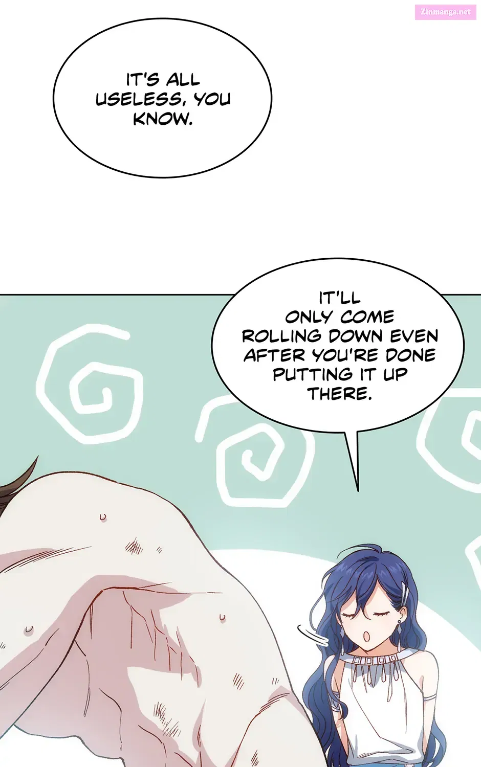 Constellations of the Gods [Official] Chapter 2 page 165 - MangaKakalot