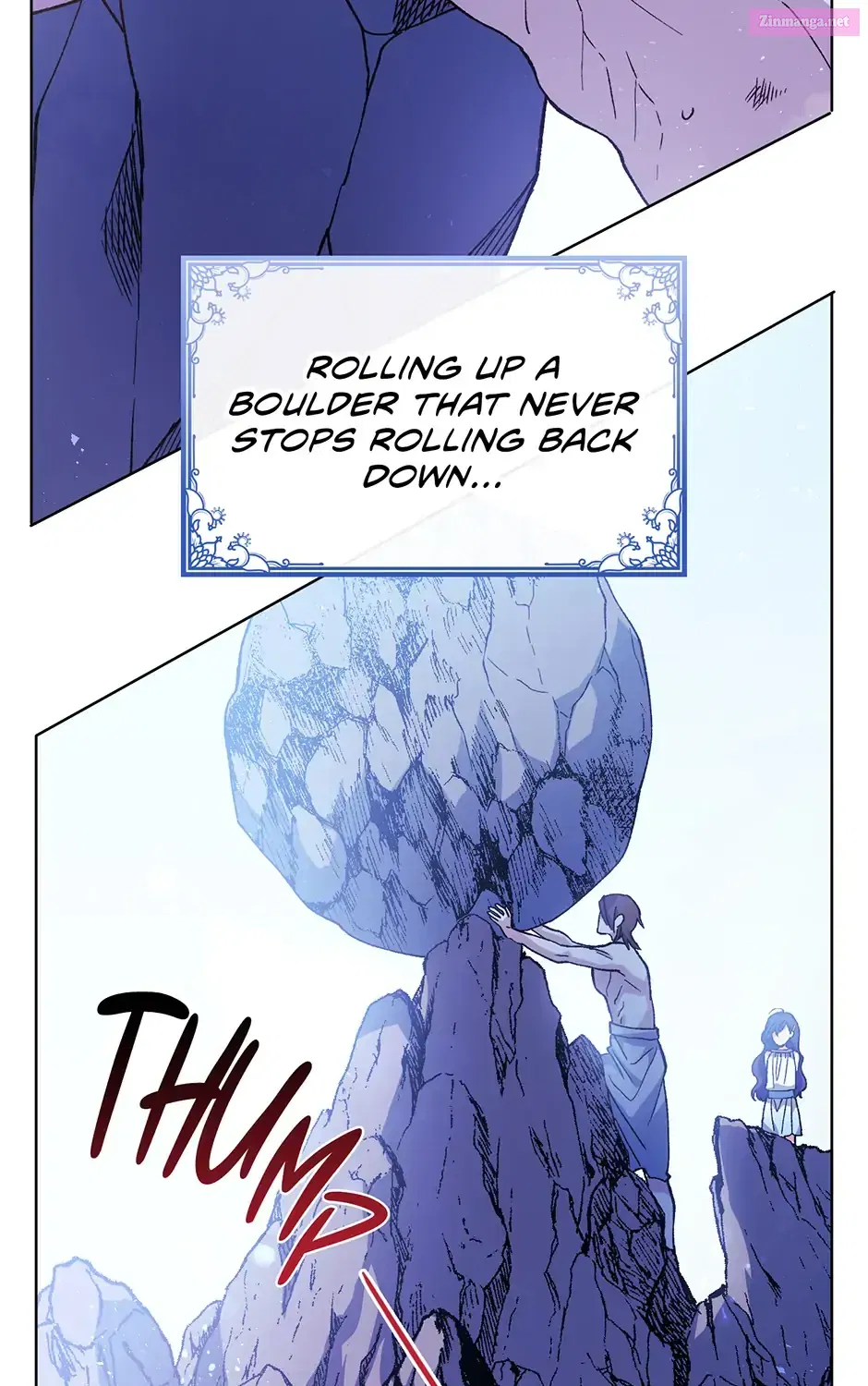 Constellations of the Gods [Official] Chapter 2 page 169 - MangaKakalot