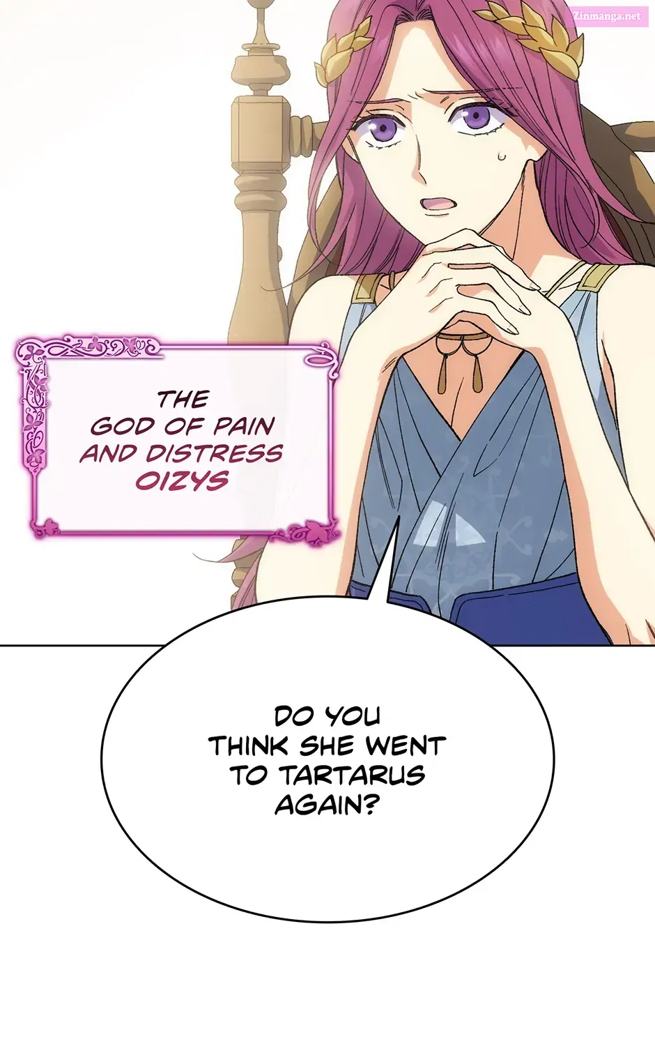 Constellations of the Gods [Official] Chapter 2 page 55 - MangaKakalot