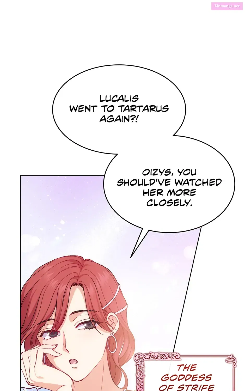 Constellations of the Gods [Official] Chapter 2 page 57 - MangaKakalot