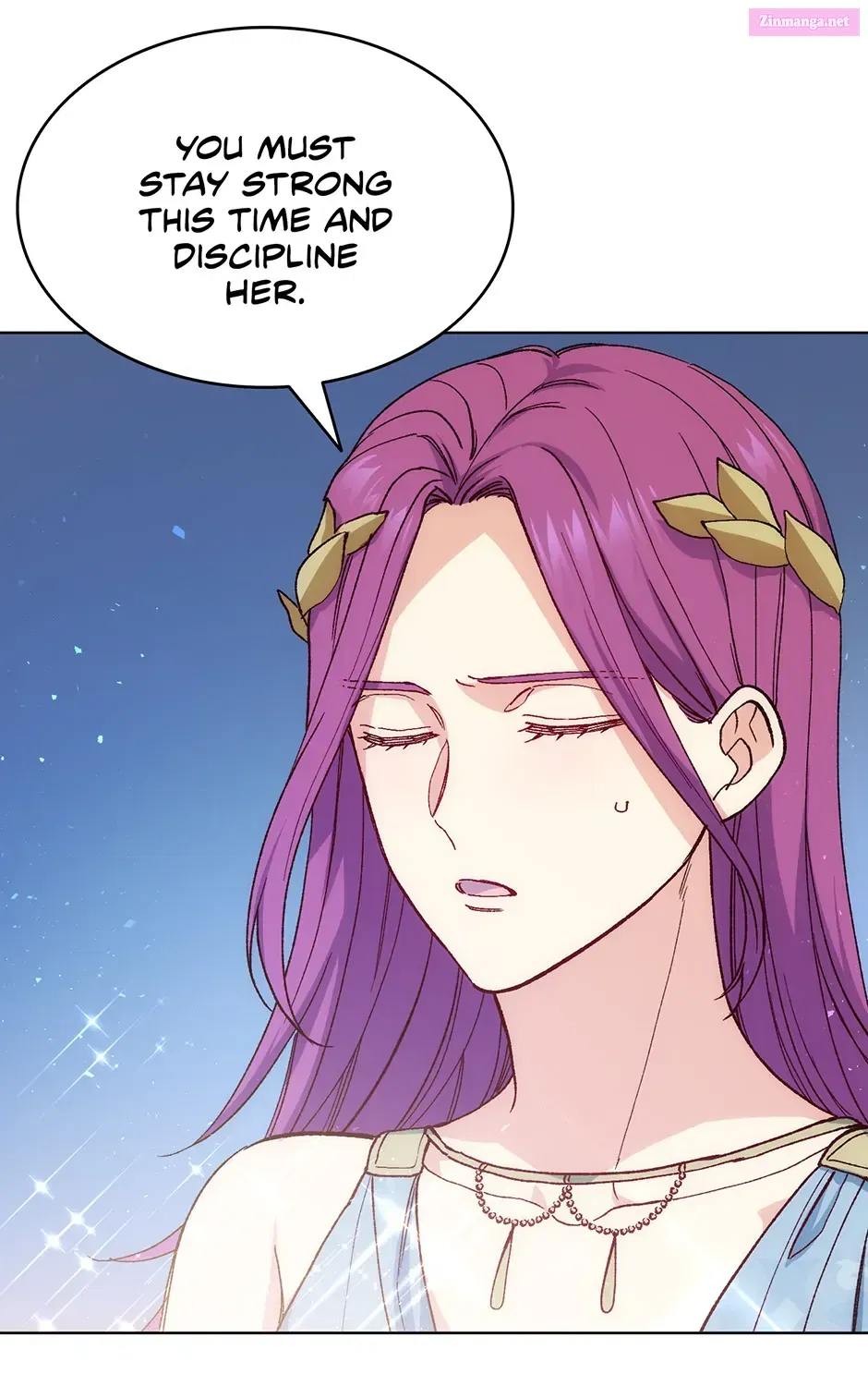 Constellations of the Gods [Official] Chapter 2 page 95 - MangaKakalot