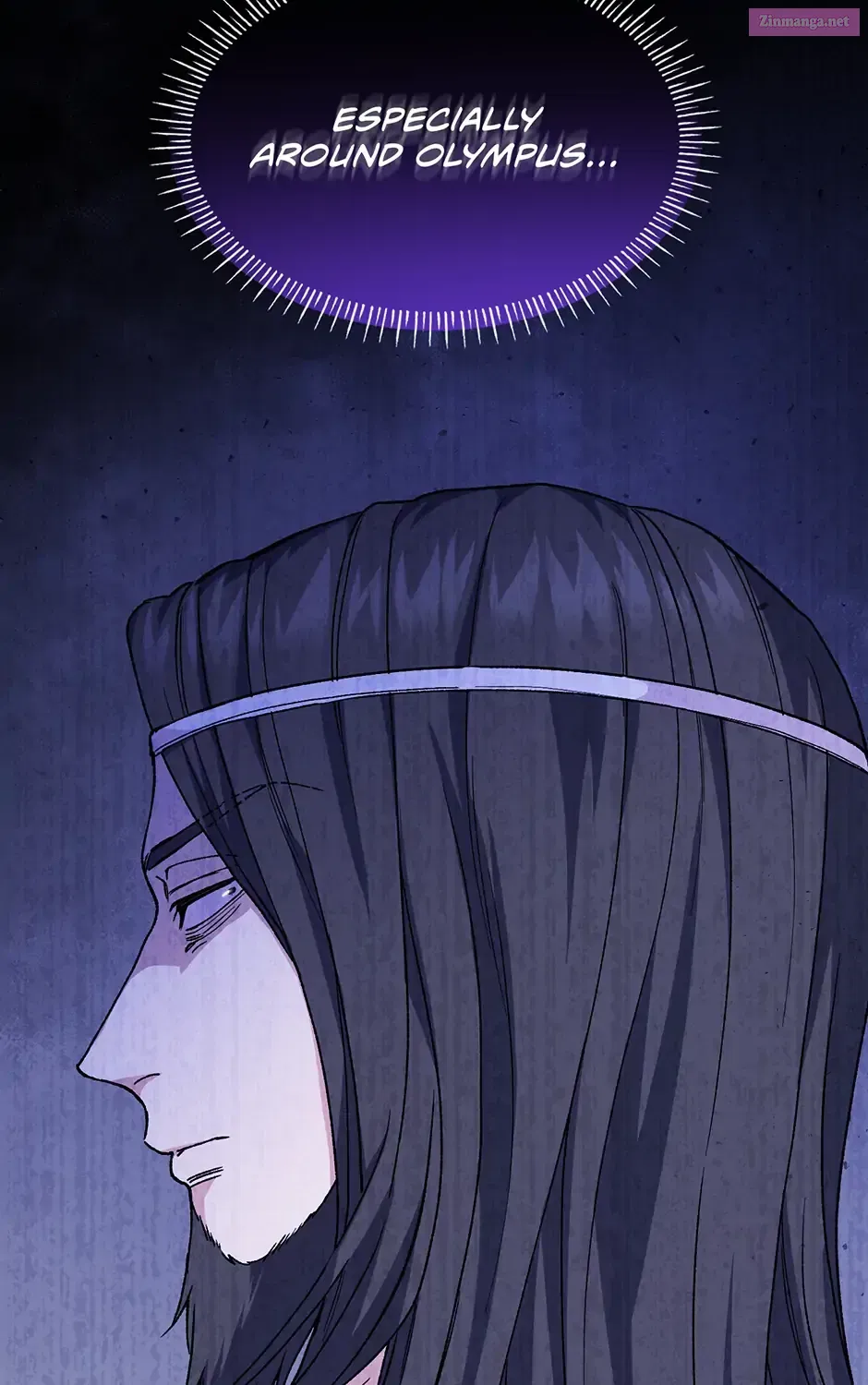 Constellations of the Gods [Official] Chapter 20 page 121 - MangaKakalot