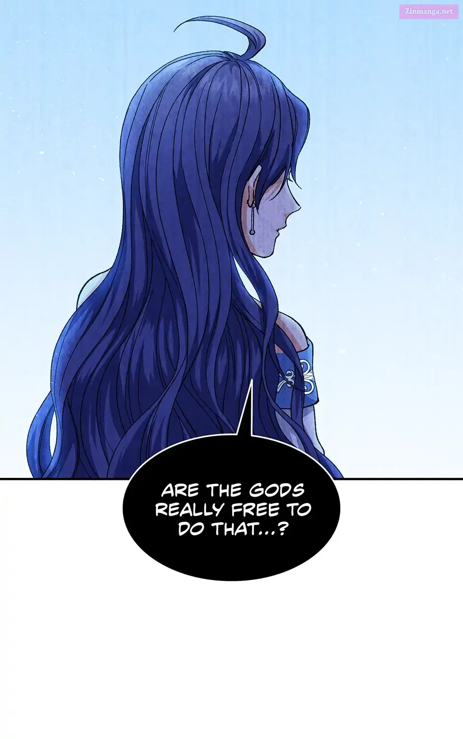 Constellations of the Gods [Official] Chapter 20 page 131 - MangaKakalot