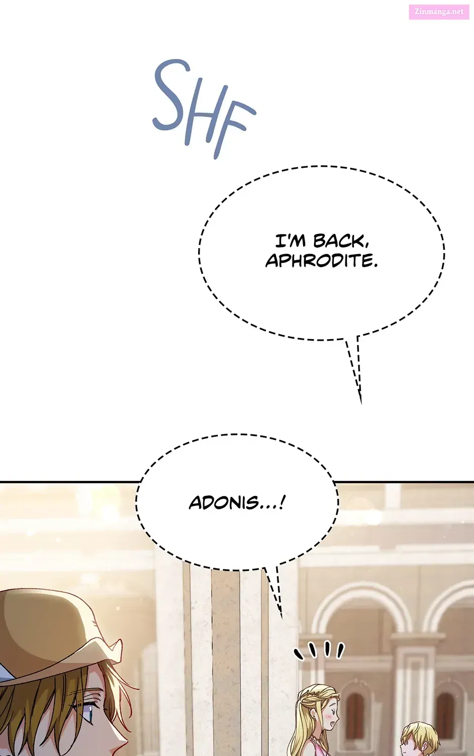 Constellations of the Gods [Official] Chapter 20 page 79 - MangaKakalot