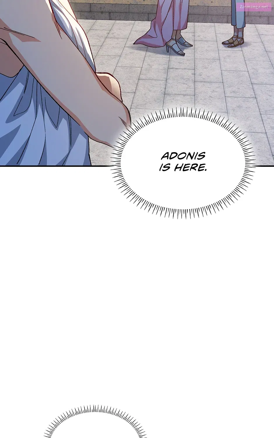 Constellations of the Gods [Official] Chapter 20 page 81 - MangaKakalot