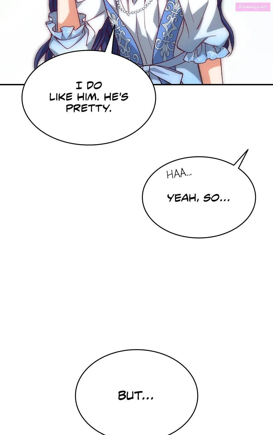 Constellations of the Gods [Official] Chapter 21 page 67 - MangaKakalot