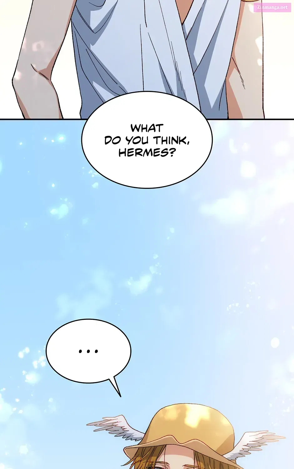 Constellations of the Gods [Official] Chapter 21 page 91 - MangaKakalot