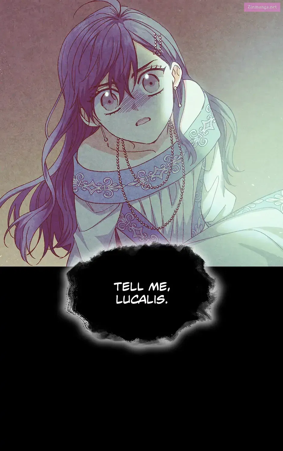 Constellations of the Gods [Official] Chapter 22 page 121 - MangaKakalot