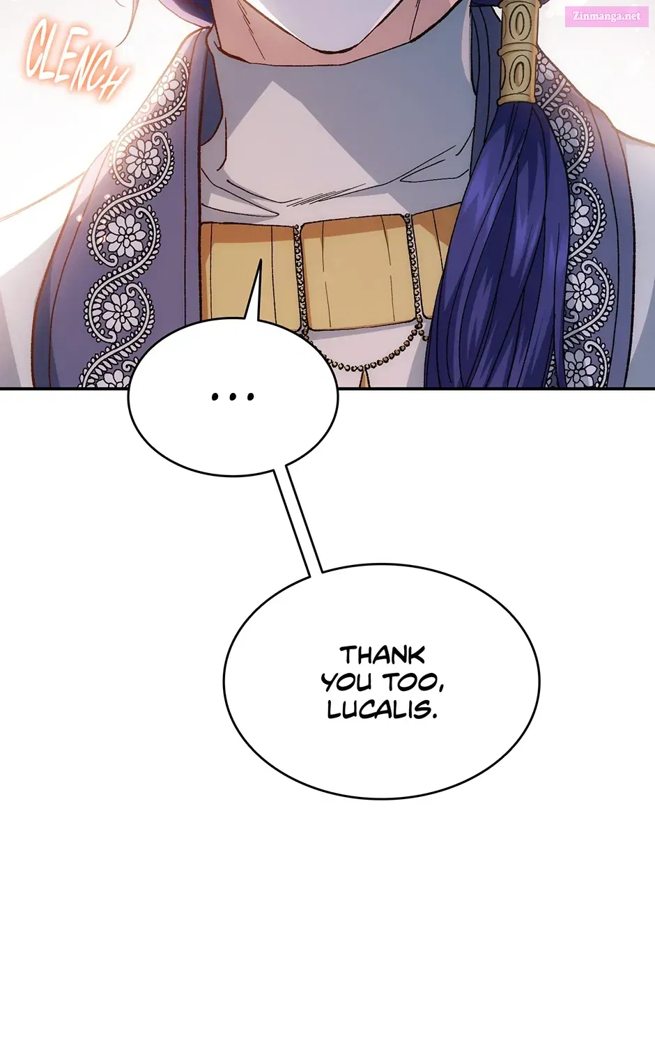 Constellations of the Gods [Official] Chapter 23 page 158 - MangaKakalot