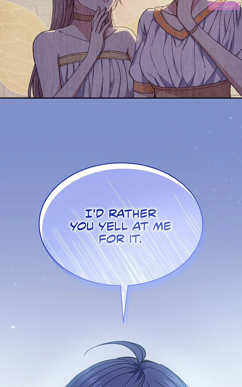 Constellations of the Gods [Official] Chapter 23 page 26 - MangaKakalot