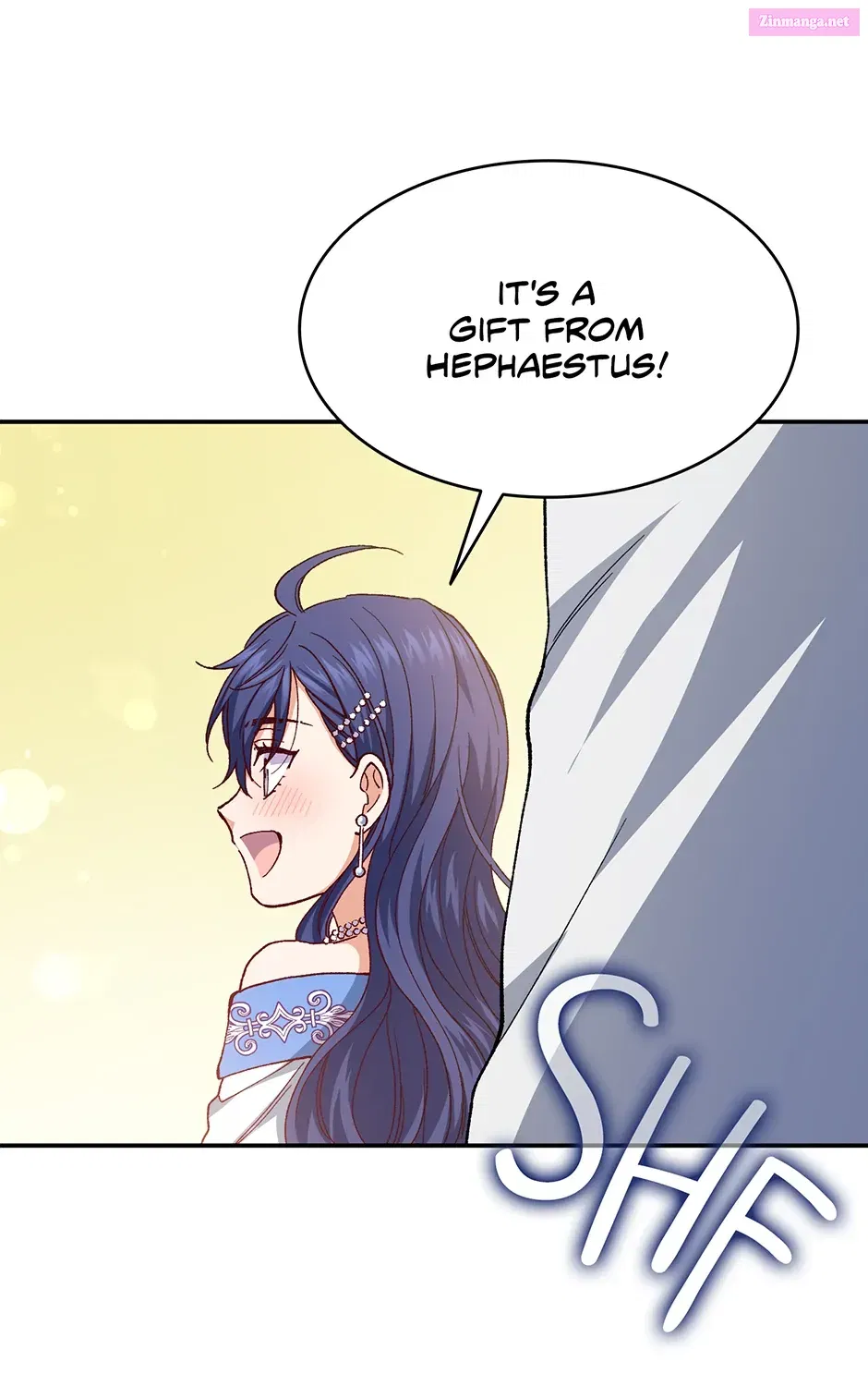 Constellations of the Gods [Official] Chapter 24 page 113 - MangaKakalot