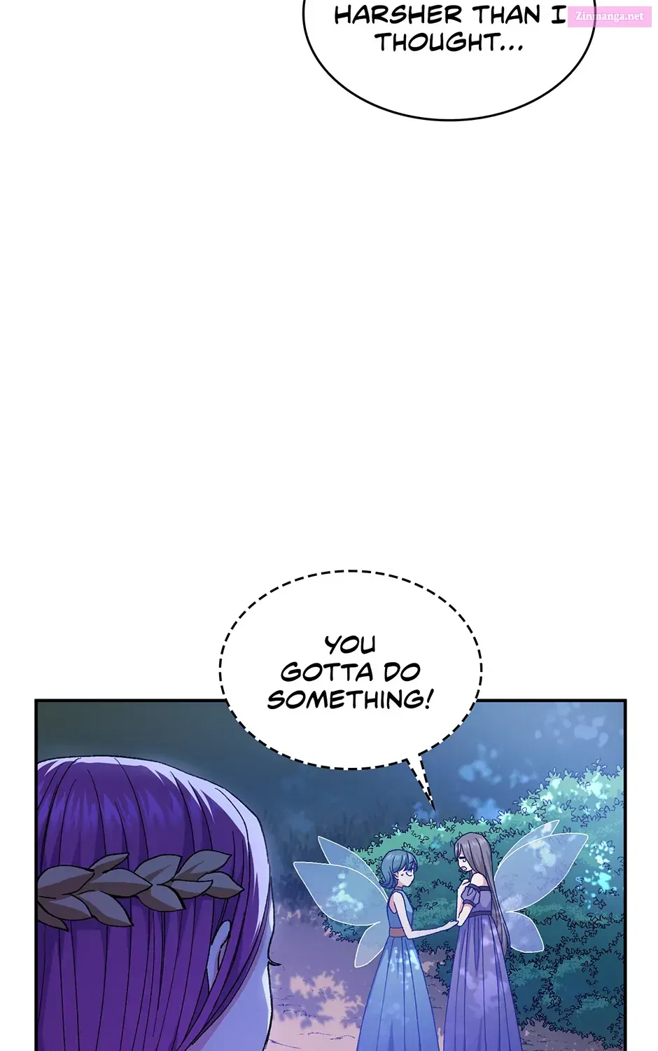 Constellations of the Gods [Official] Chapter 24 page 13 - MangaKakalot