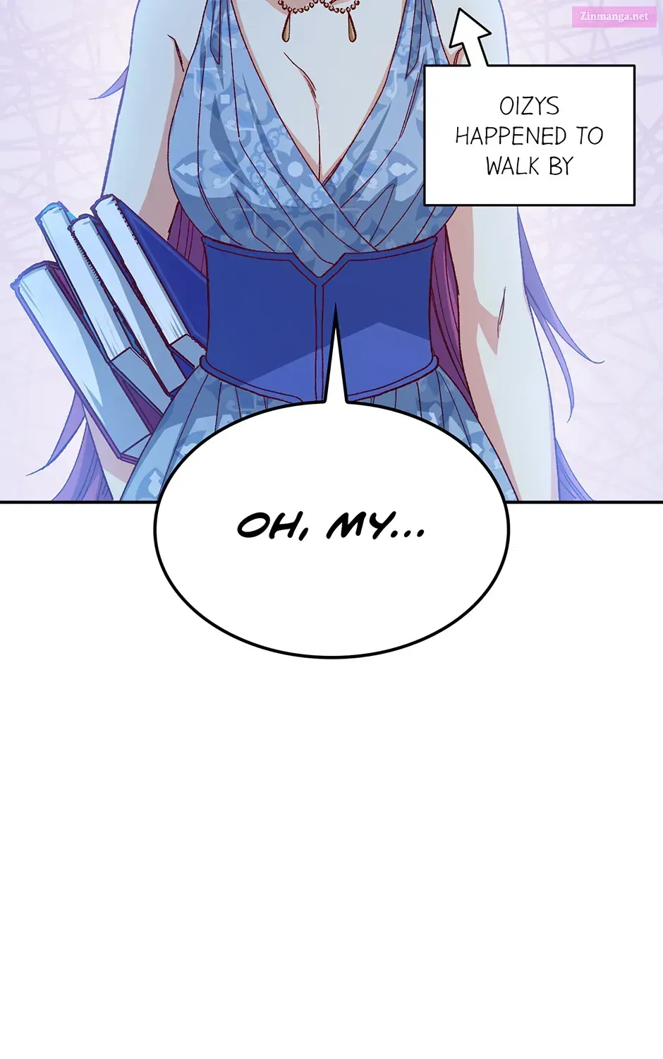 Constellations of the Gods [Official] Chapter 24 page 17 - MangaKakalot