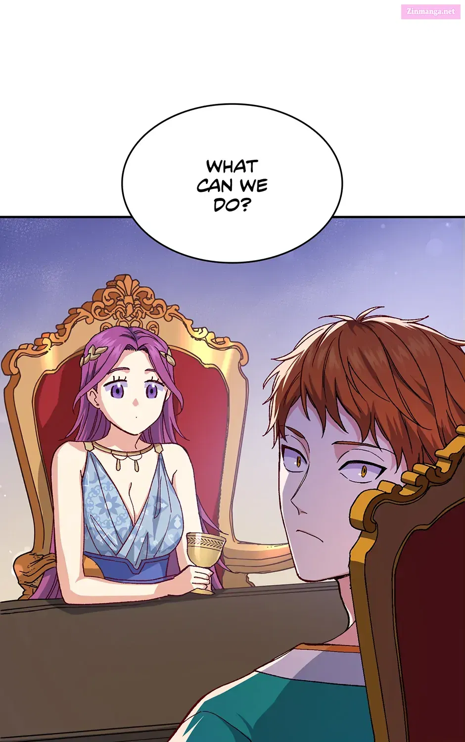 Constellations of the Gods [Official] Chapter 24 page 31 - MangaKakalot