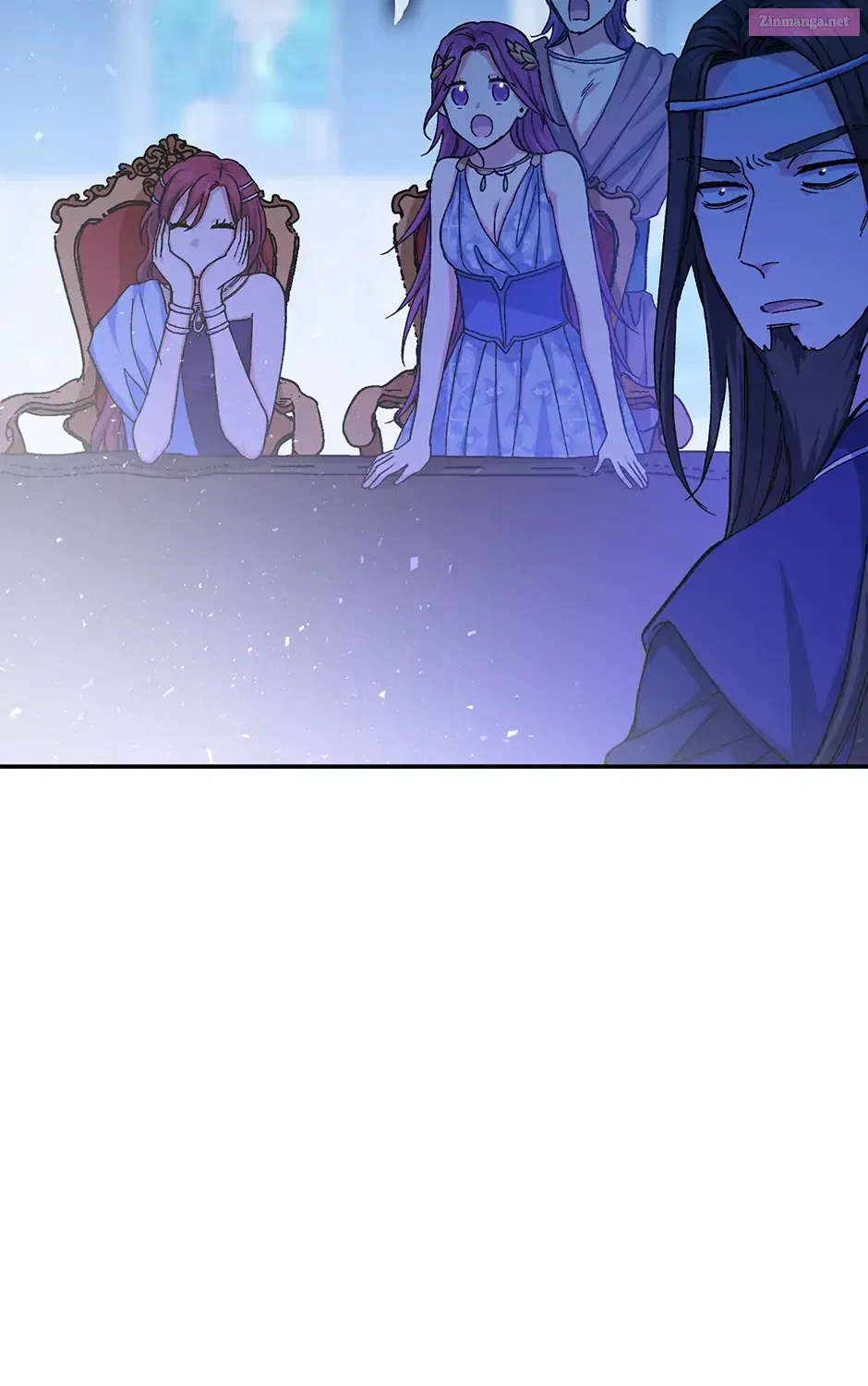 Constellations of the Gods [Official] Chapter 24 page 71 - MangaKakalot