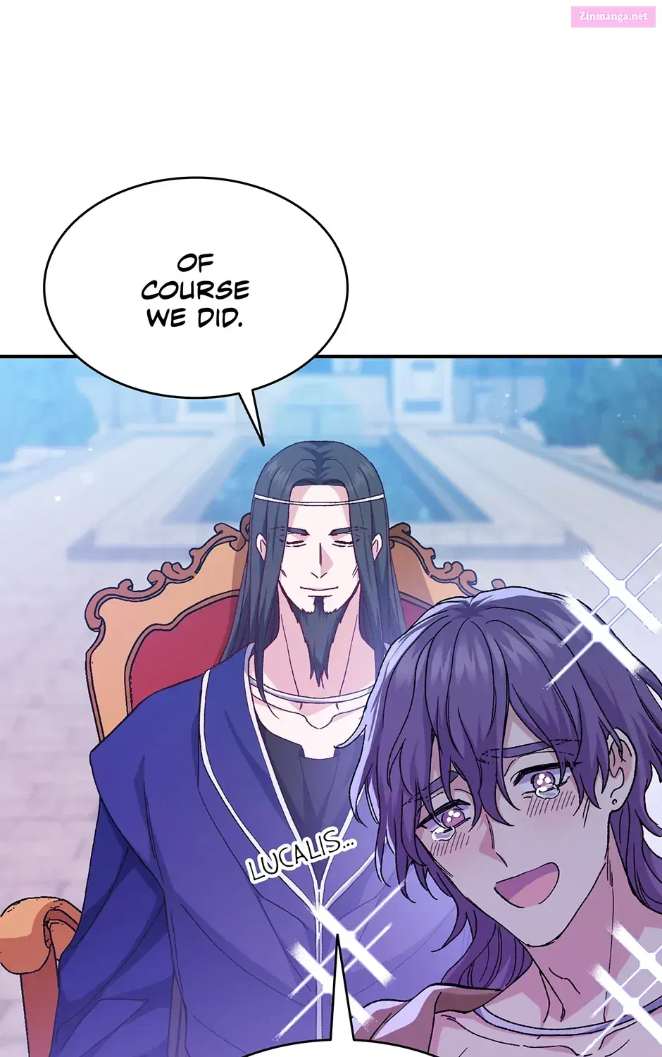 Constellations of the Gods [Official] Chapter 24 page 91 - MangaKakalot